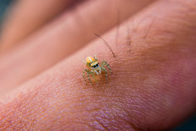 Infected Insect Bites